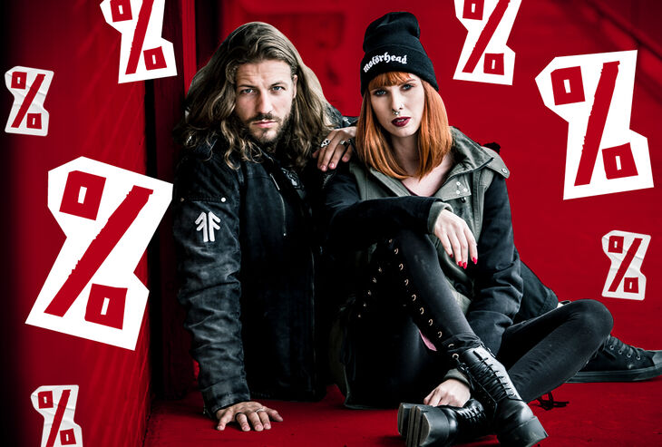 Ampia gamma e ottimi prezzi!