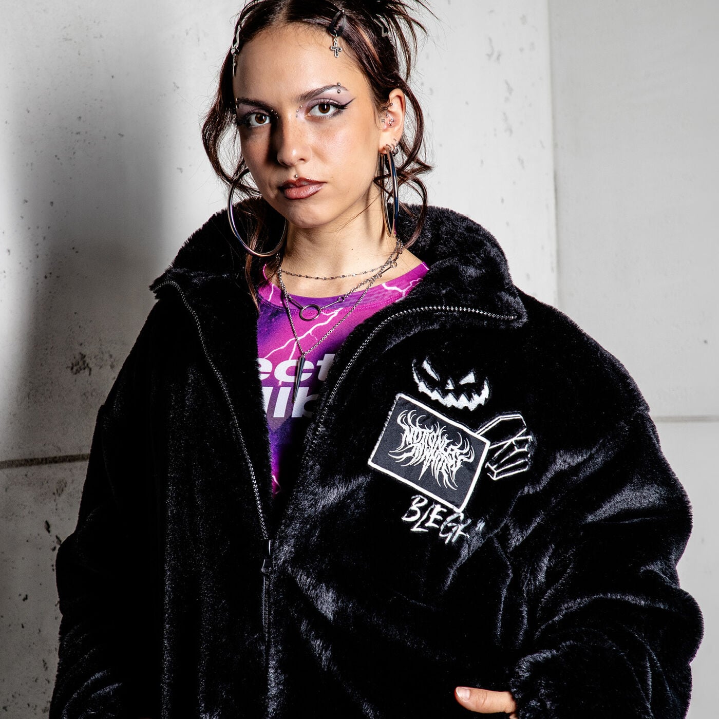 Donna / Scopri ora!