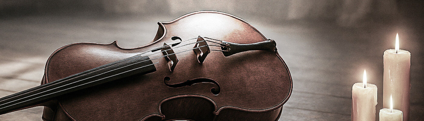 Musica gotica / Scoprite nuovi suoni!