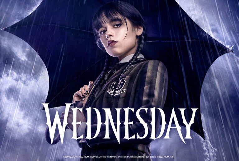 Serie TV & Film / Scopri ora!