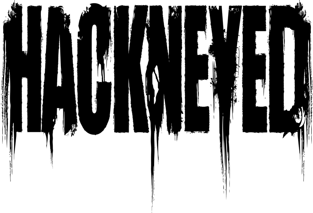 Hackneyed