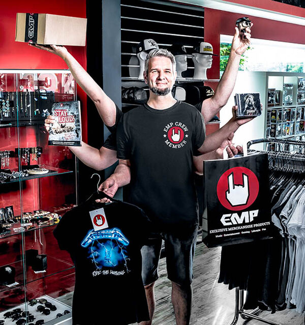 Stores