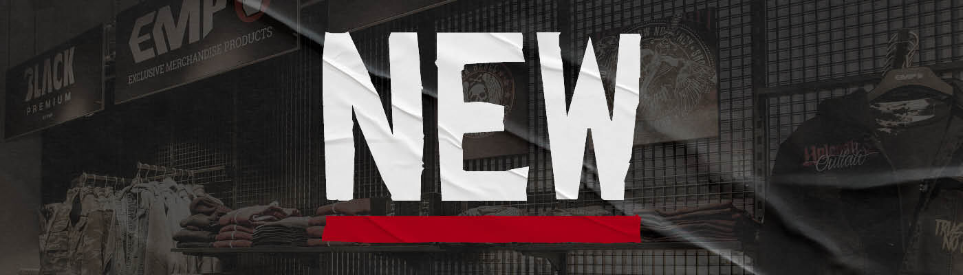 I più ricercati su EMP