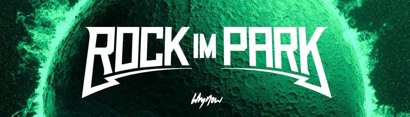 Rock im Park X whynow X EMP / Sei pronto?