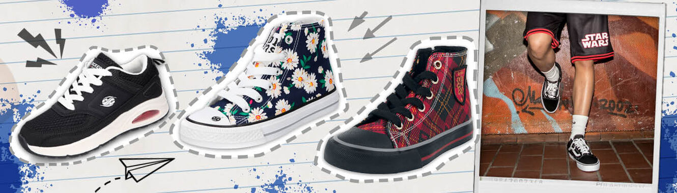 Scarpe / Compra ora!