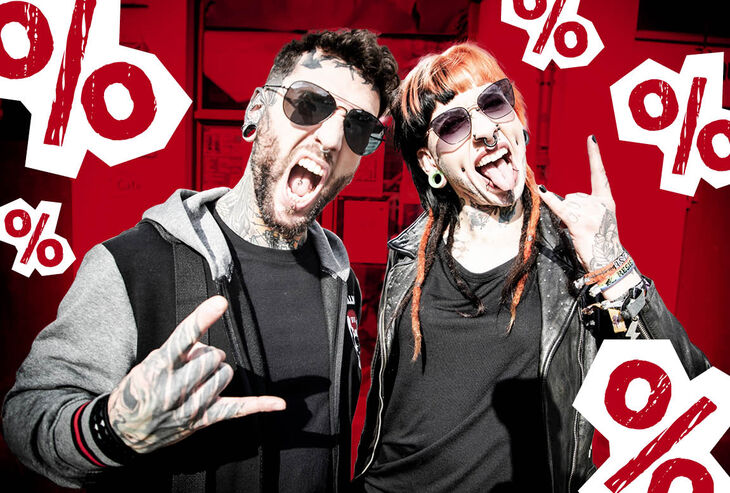 Addio Estate, Benvenute Offerte!