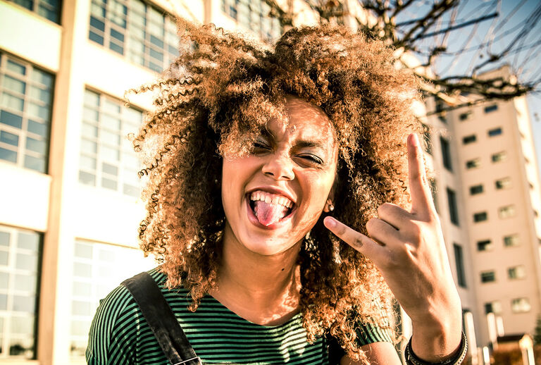 Streetwear donna / Compra ora!