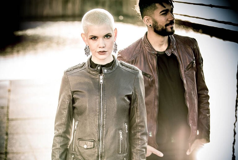 Giacche di pelle / Ordina ora!