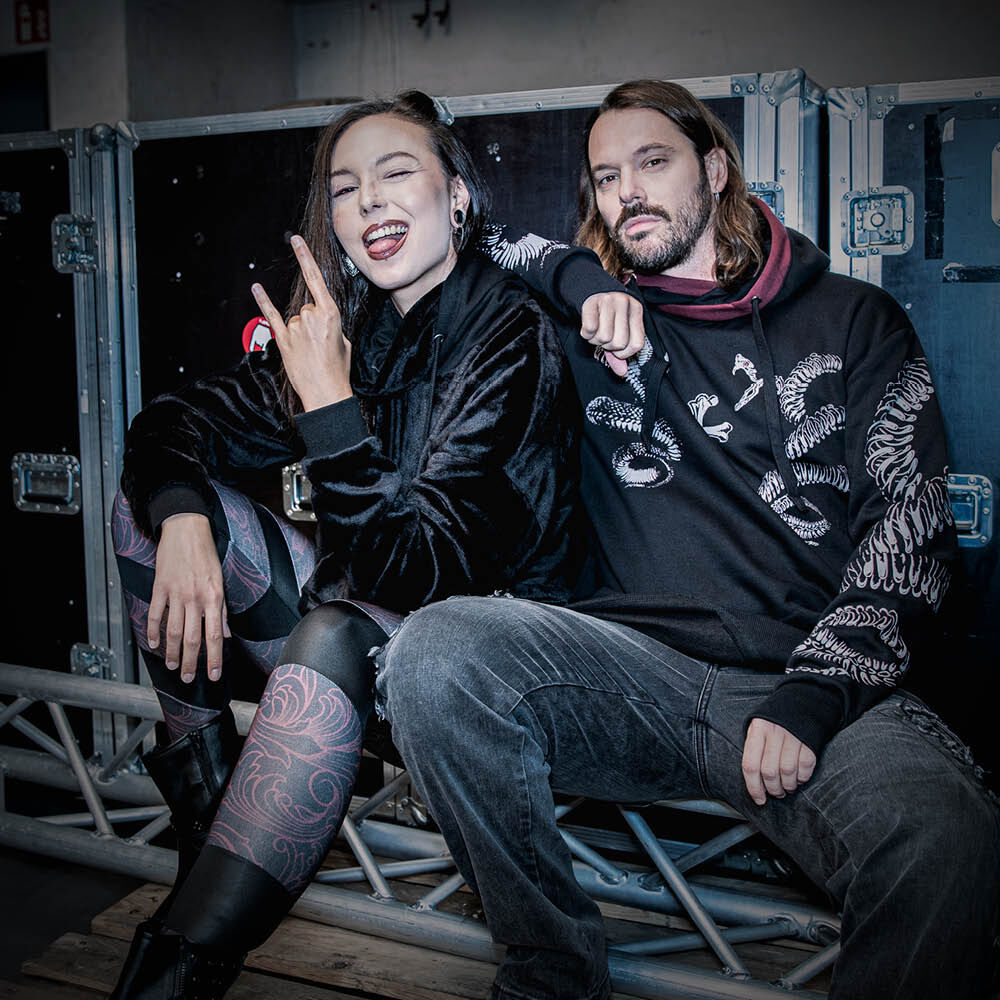 EMP Online Italia Prodotti ufficiali Rock Entertainment