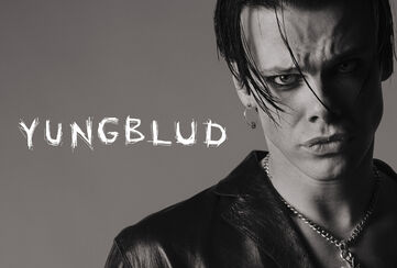 Yungblud / [object Object] / Pre-order now! / Scopri ora!