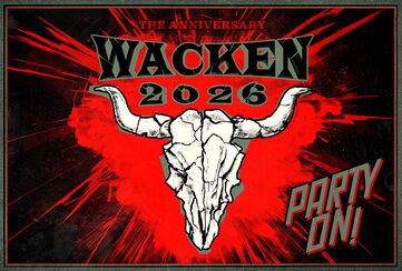 WACKEN / Scopri ora!