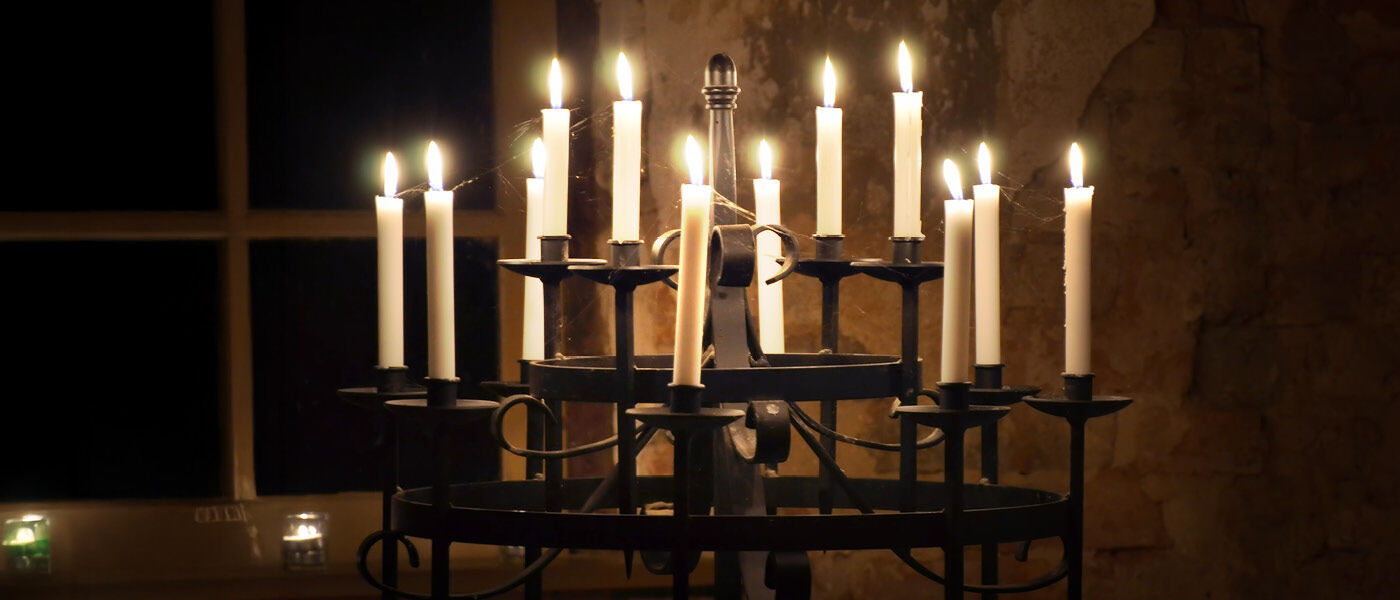 La religione / Immergersi nelle diverse religioni