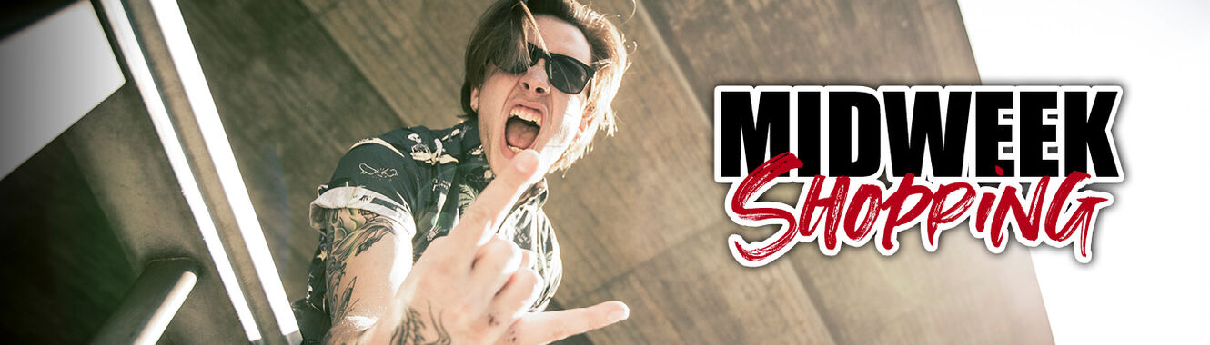 17% di sconto su (quasi) TUTTO