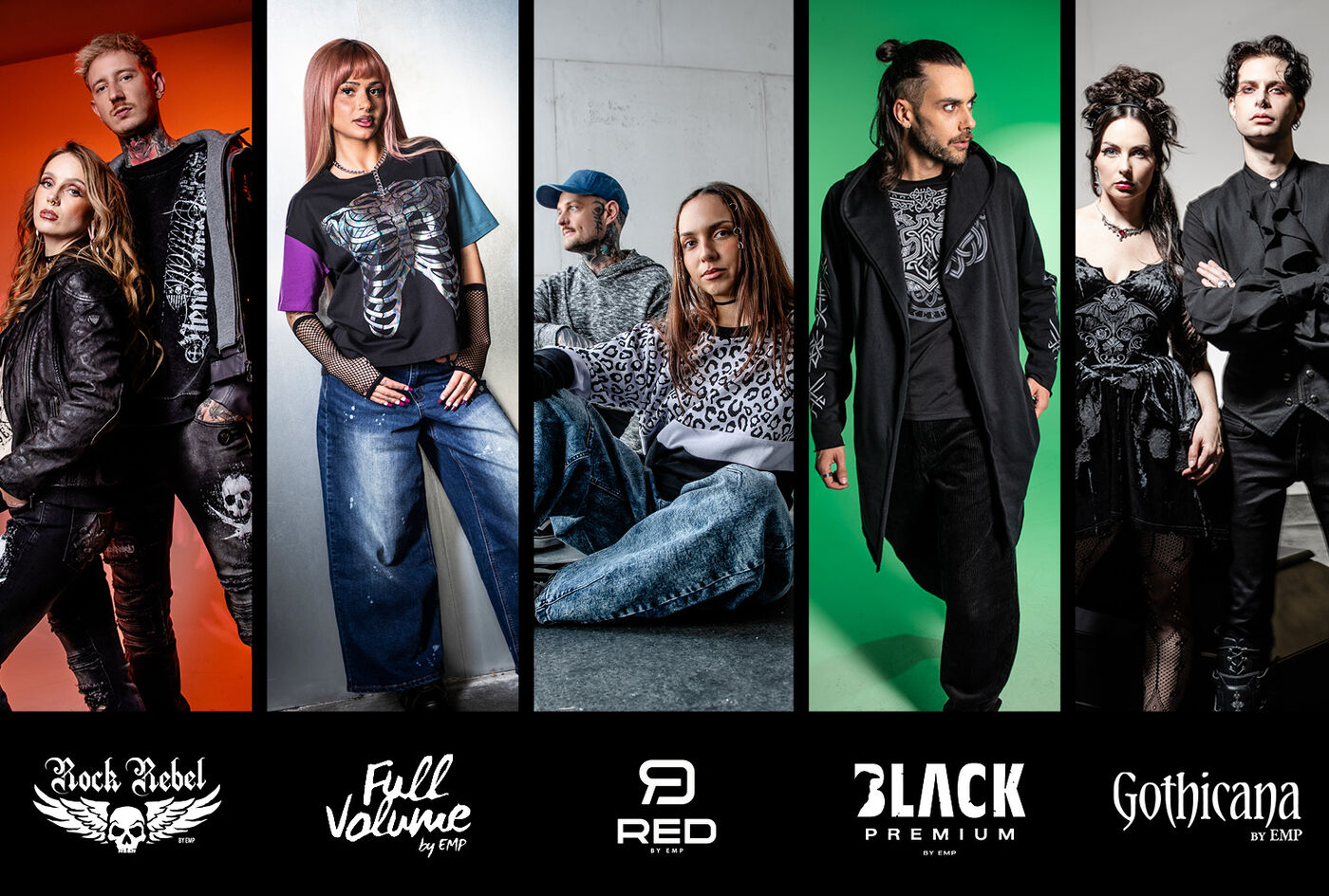 Scopri prodotti unici come te! / SCOPRI IL MERCH