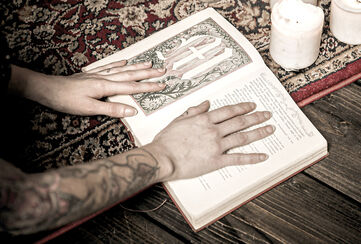 Letteratura gotica