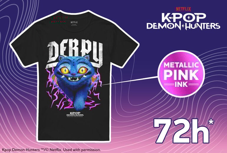 Per poco tempo! / Affrettati!