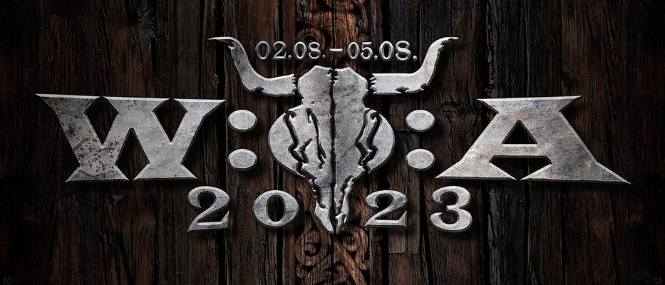 Wacken Open Air 2023