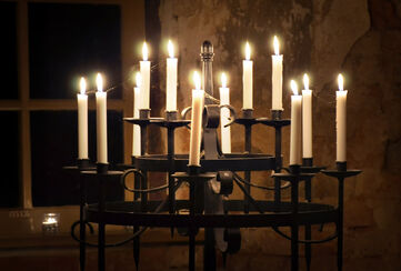 La religione / Immergersi nelle diverse religioni