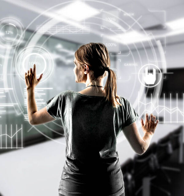 Data Intelligence