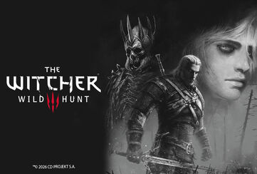 The Witcher / [object Object] / Scopri ora!