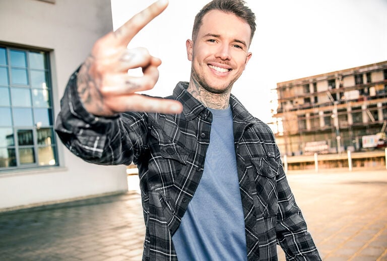 Streetwear uomo / Compra ora!