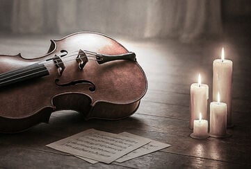 Musica gotica / Scoprite nuovi suoni!