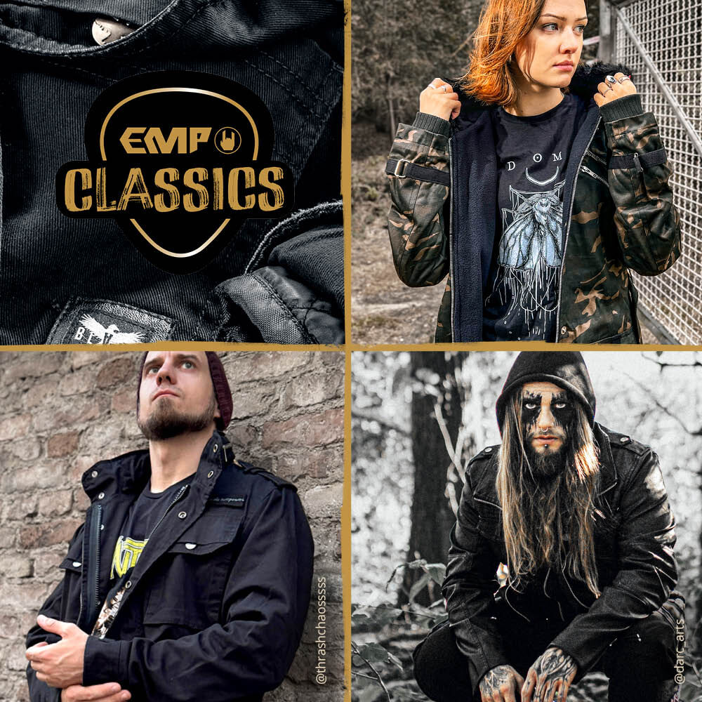 Emp mailorder italia top