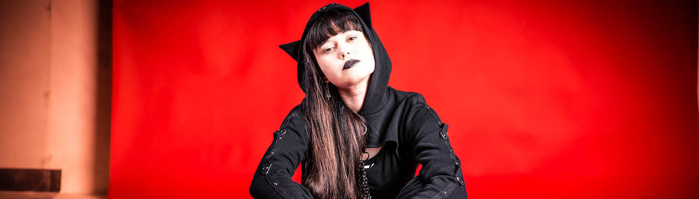 Gothicana x Emily the Strange / Scopri ora!