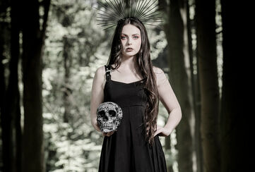 Gothic donna / Scopri ora!