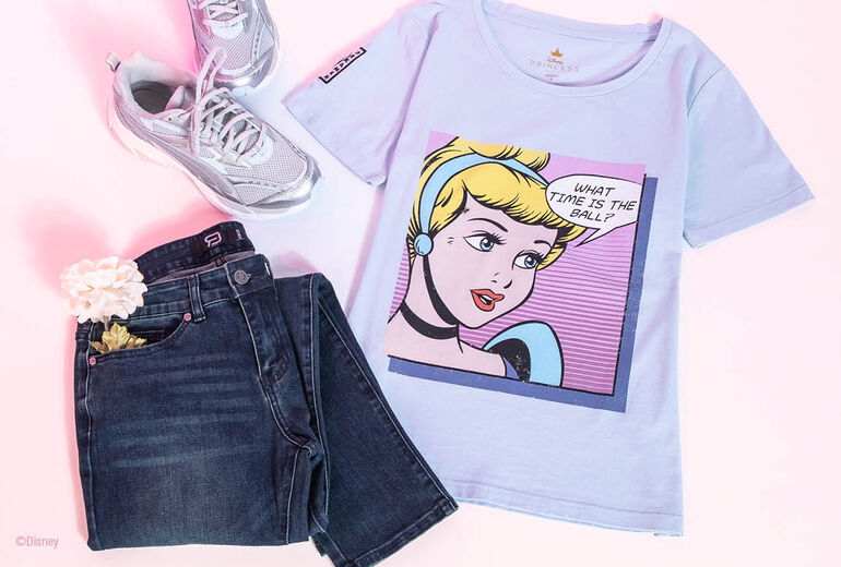 Disney Princess Picnic Collection