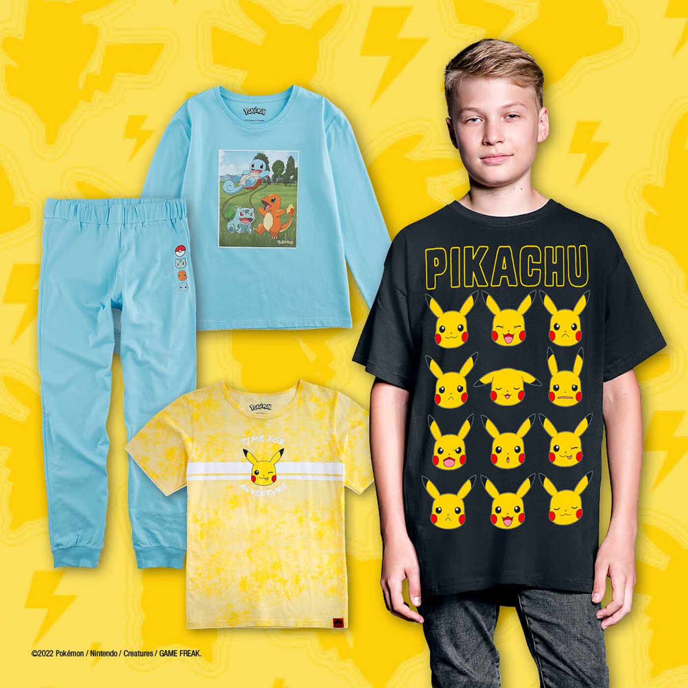 Bambini abbigliamento / Scopri ora!
