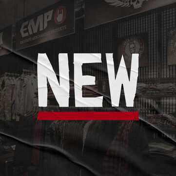 I più ricercati su EMP