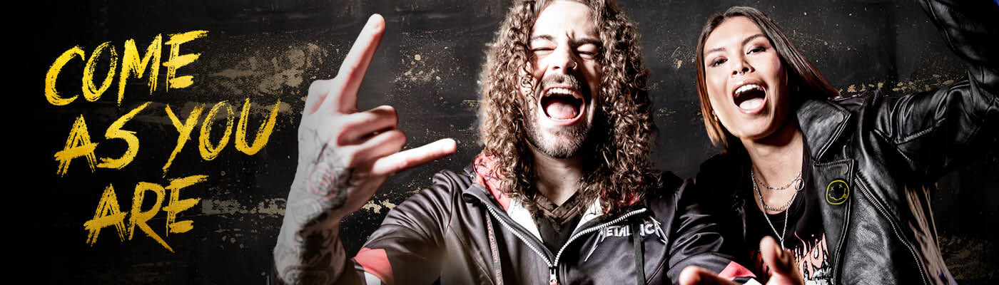 Sii autentica - Sii te stessa! / Let's go ho ho