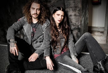 Rock Rebel by EMP / Da non perdere!
