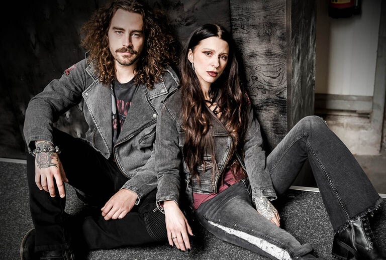 Rock Rebel by EMP / Da non perdere!