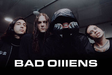 Bad Omens / [object Object] / Scopri ora!