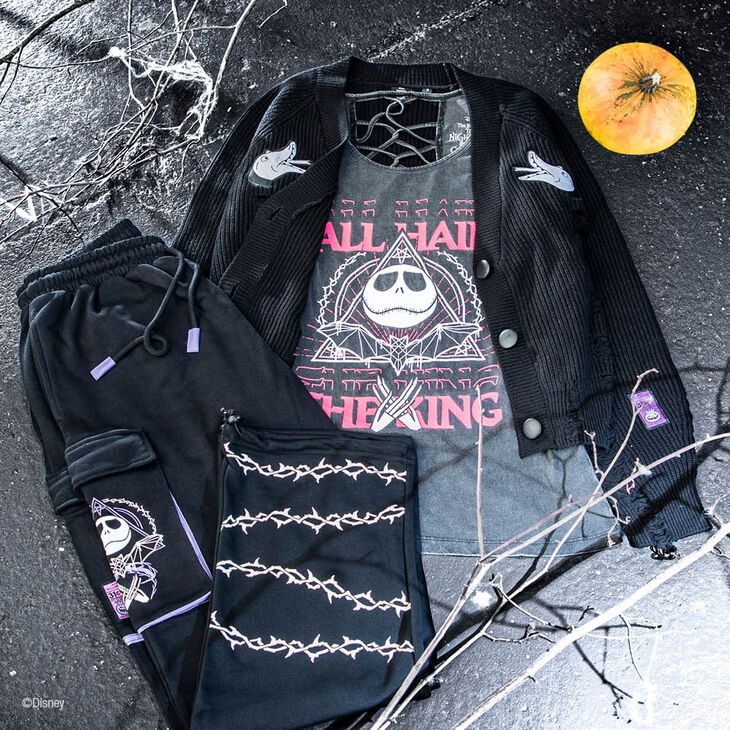 Nightmare Before Christmas