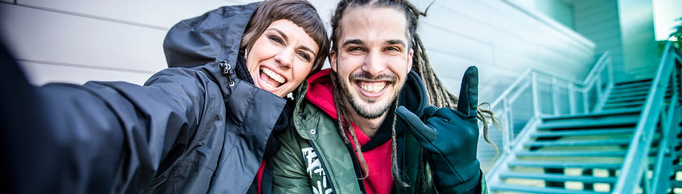 Nuovi cappotti & giacche