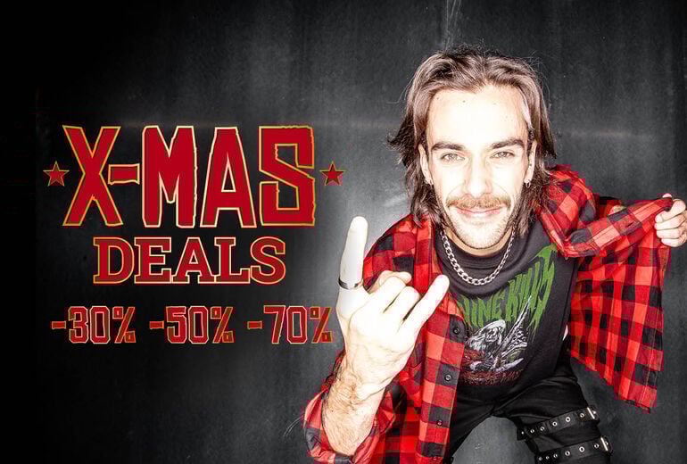 Fino a [object Object] / Scopri il meglio per l'inverno! / Risparmia ora!