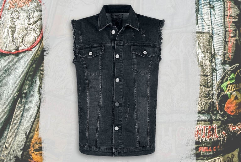 Gilet / SCOPRI IL MERCH