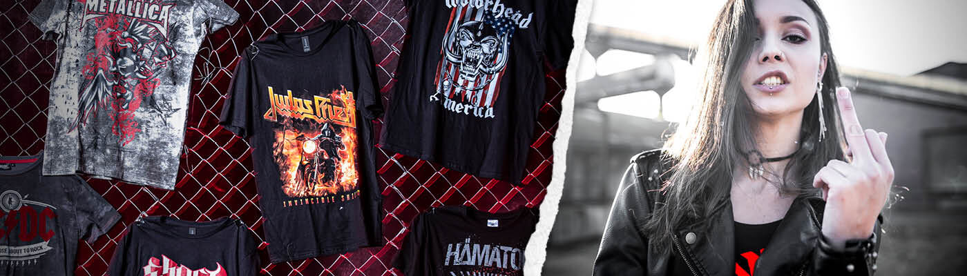 Incredibile! / Nuove T-Shirt e restock delle maglie più vendute ad un prezzo imbattibile! / Ordina ora!