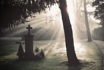 Desiderio di morte
