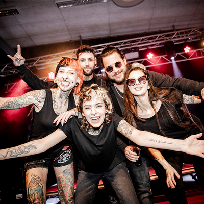 Sblocca il 15% di sconto sul tuo primo ordine!