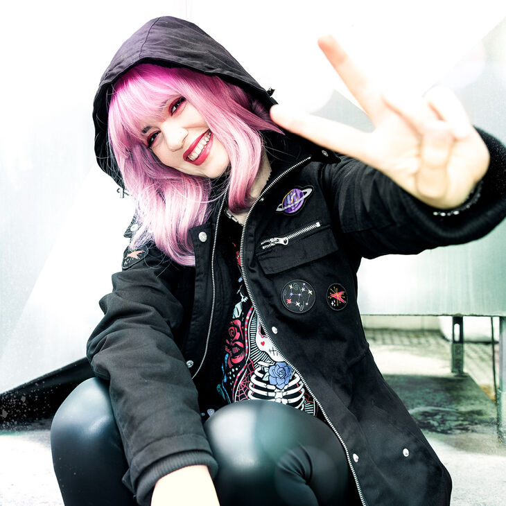 Ottimismo, allegria, fiducia