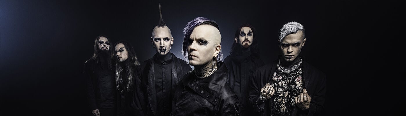 Scopri il nuovo merch con Chris Harms!