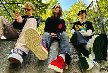 Slay the Streets! / Lasciati ispirare dai nostri street style! / Scopri ora!