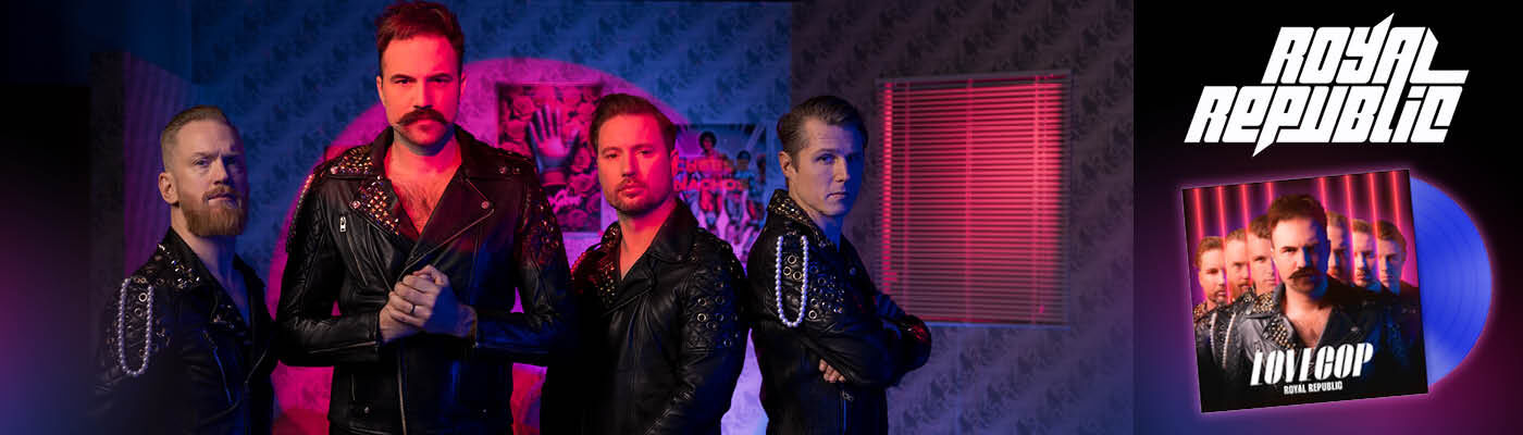Nuovo album! / [object Object] / Ordina ora!