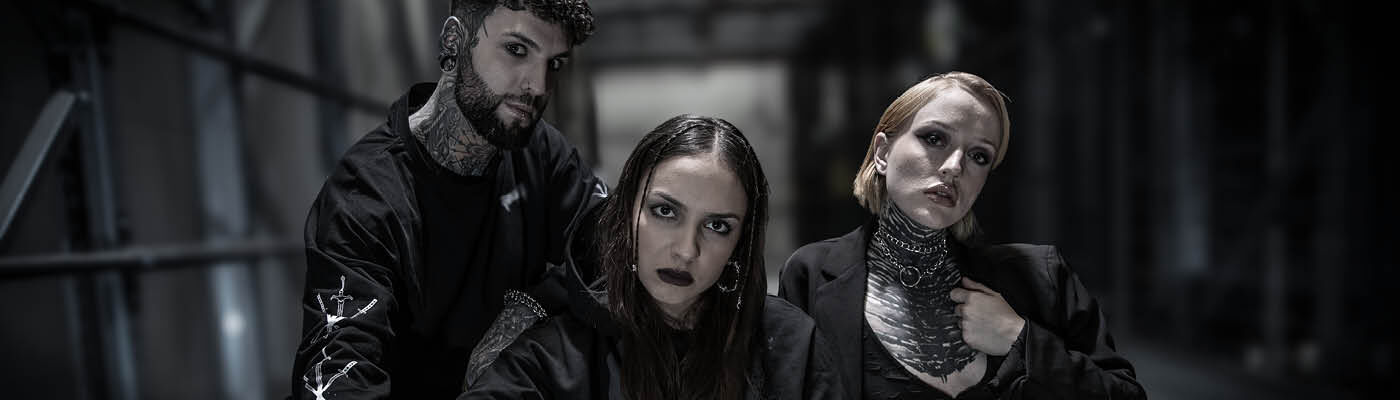 Abbraccia l'Oscurità / Scopri le collezioni! / OH MY GOTH!