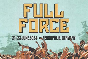 FULL FORCE 2024 / Scopri ora!