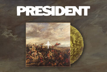 Nuovo album!